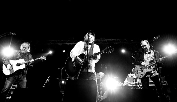 2010-08-20 - Eldkvarn at Musikens Makt, Luleå