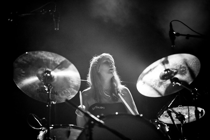 2010-08-20 - Pascal at Malmöfestivalen, Malmö
