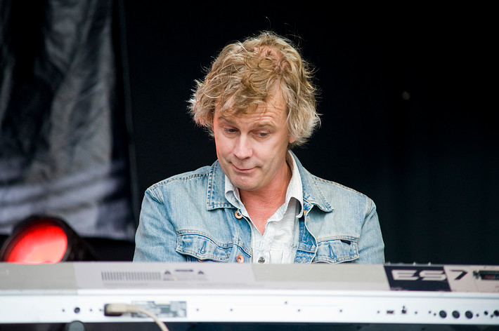 2010-08-21 - Jakob Hellman at Kalmarsundsparken, Kalmar