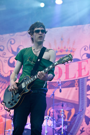 2010-08-27 - Hole at Zurich Openair, Zürich