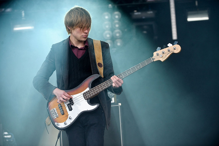 2010-08-28 - Joules at Zurich Openair, Zürich