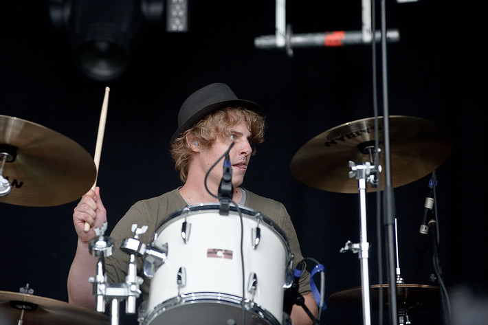 2010-08-28 - Joules at Zurich Openair, Zürich