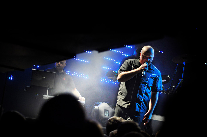 2010-09-23 - VNV Nation från Sticky Fingers, Göteborg