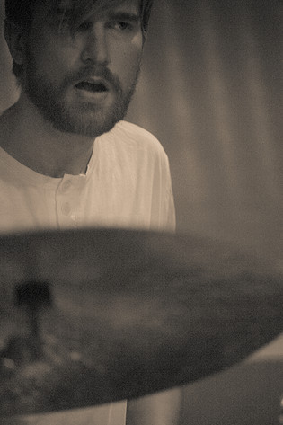 2010-10-23 - This is Head at Babel, Malmö