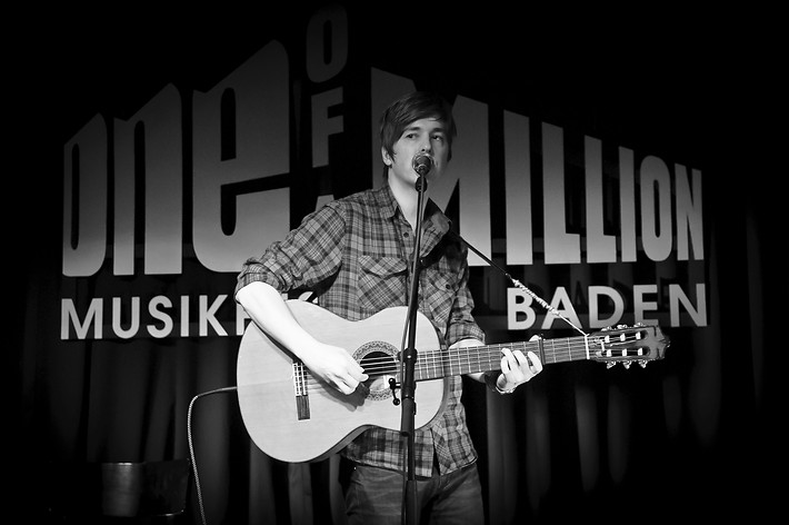 2011-02-12 - Hector Projector från Nordportal, Baden