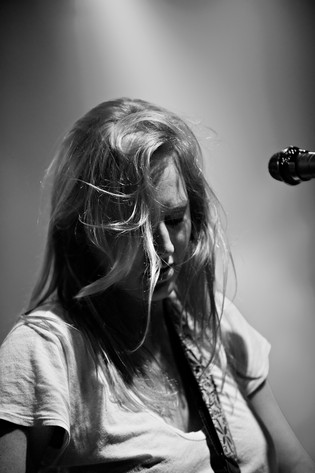 2011-03-23 - Lissie från Göta Källare, Stockholm