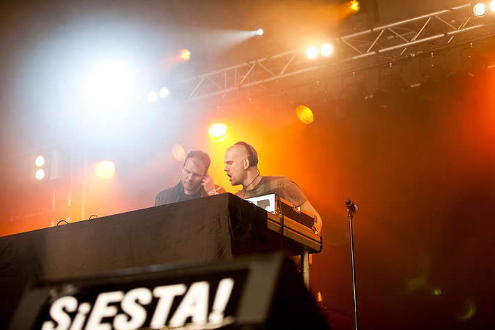 2011-06-04 - Dada Life från Siesta!, Hässleholm