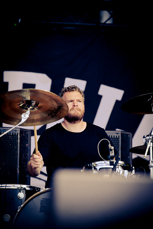 2011-06-17 - Madball från Metaltown, Göteborg