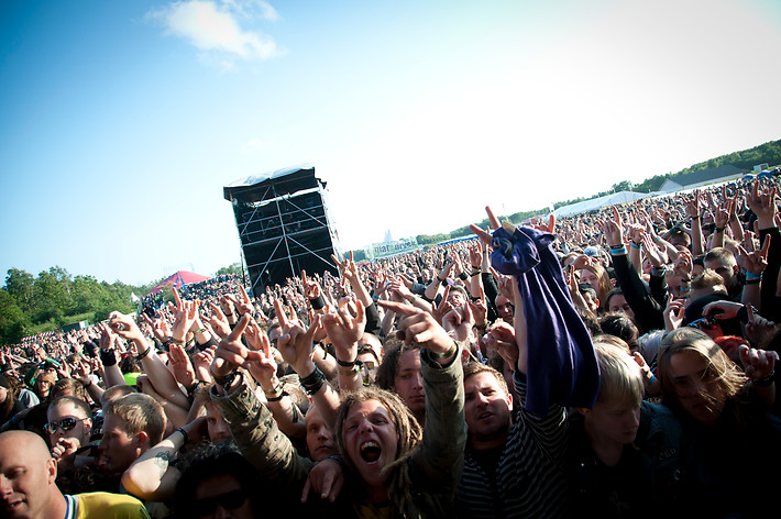 2011-06-17 - Cavalera Conspiracy at Metaltown, Göteborg