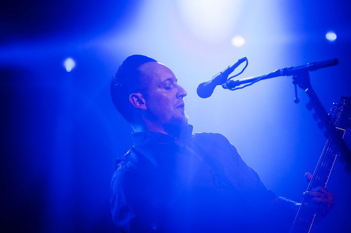 2011-06-18 - Volbeat från Metaltown, Göteborg