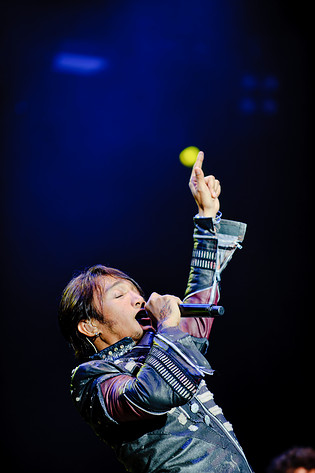 2011-07-02 - Journey från Peace & Love, Borlänge