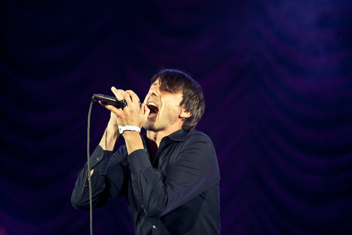 2011-07-14 - Suede från Hultsfredsfestivalen, Hultsfred