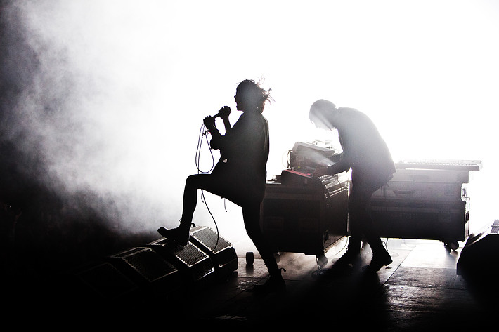 2011-07-15 - Crystal Castles från Hultsfredsfestivalen, Hultsfred