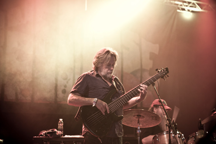 2011-07-16 - Kebnekajse från Hultsfredsfestivalen, Hultsfred