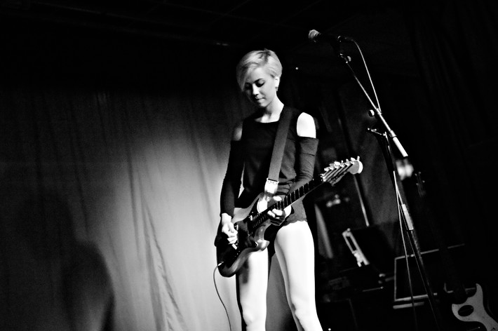 2011-07-13 - Navet at Sommar!, Stockholm