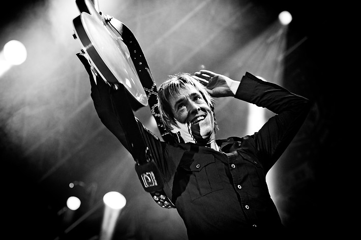 2011-07-24 - Roxette at Slottskogsvallen, Göteborg