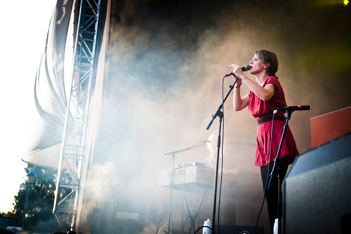 2011-07-22 - Säkert! at Trästockfestivalen, Skellefteå