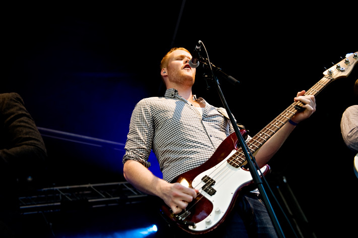 2011-07-28 - Popterror at Storsjöyran, Östersund