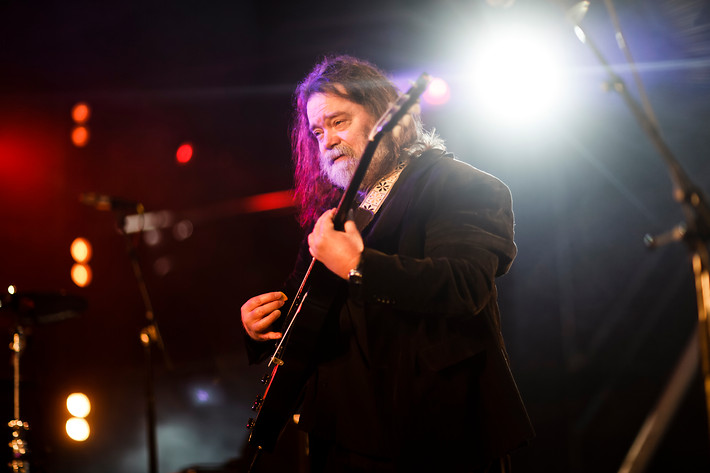 2011-07-29 - Roky Erickson från Storsjöyran, Östersund
