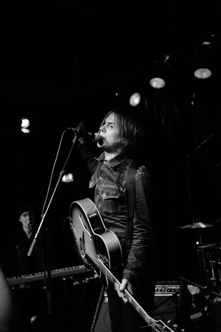 2011-07-29 - Text & Musik at Storsjöyran, Östersund