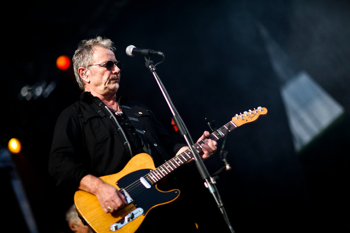 2011-08-20 - Åge & Sambandet at Parkenfestivalen, Bodø