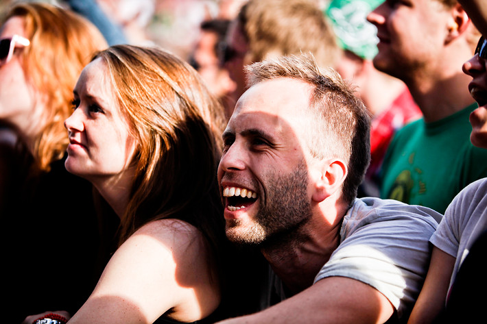 2011-08-20 - Åge & Sambandet at Parkenfestivalen, Bodø