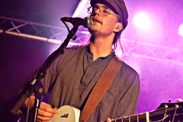 2011-10-28 - Tangerin från Rookiefestivalen, Hultsfred