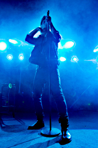 2011-10-28 - Newkid från Rookiefestivalen, Hultsfred