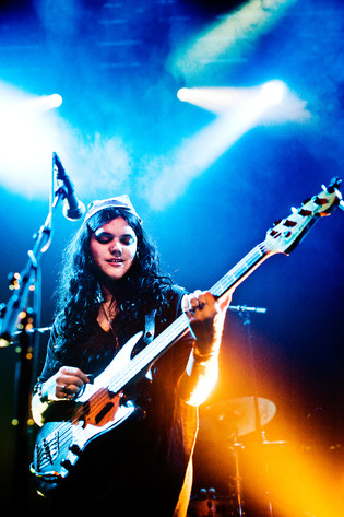 2012-04-06 - Soko från Debaser Medis, Stockholm