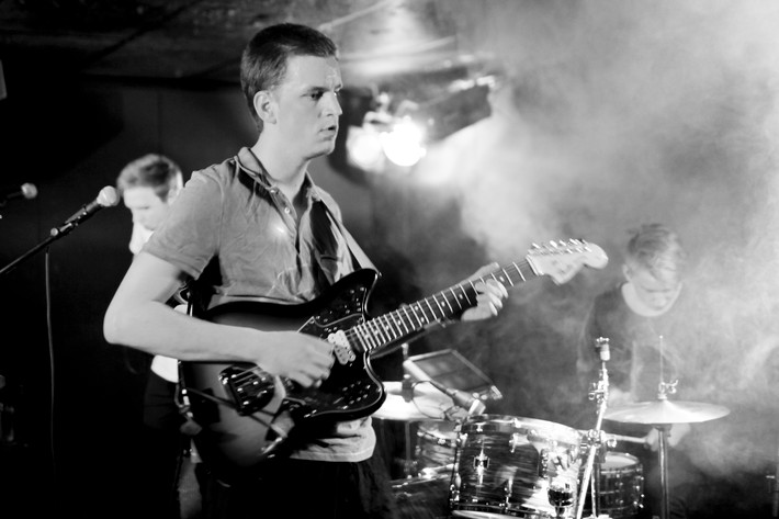2012-04-19 - Johnny & I från Henriksberg, Göteborg