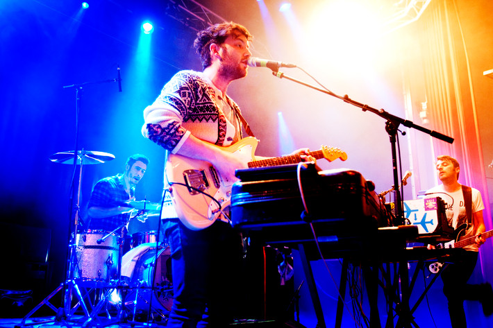 2012-04-20 - Juveniles från Debaser Medis, Stockholm