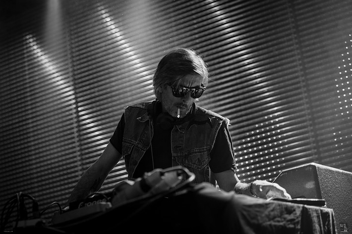 2012-05-26 - Kavinsky at Dans Dakar, Stockholm