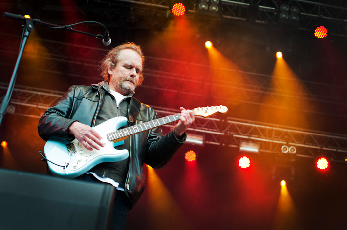 2012-05-31 - Eldkvarn at Siesta!, Hässleholm