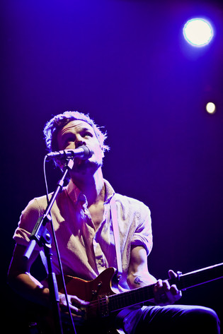 2012-05-31 - The Tallest Man On Earth från Södra Teatern, Stockholm