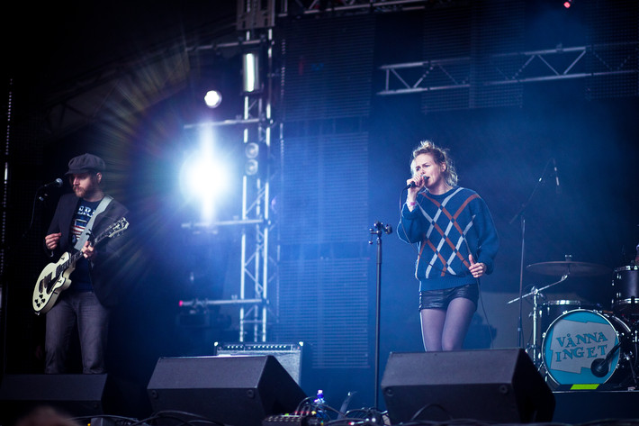 2012-06-02 - Vånna Inget at Siesta!, Hässleholm