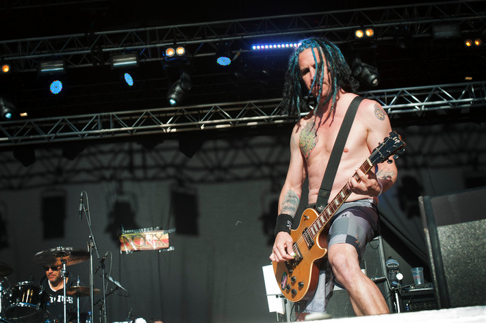 2012-06-02 - NOFX från Siesta!, Hässleholm