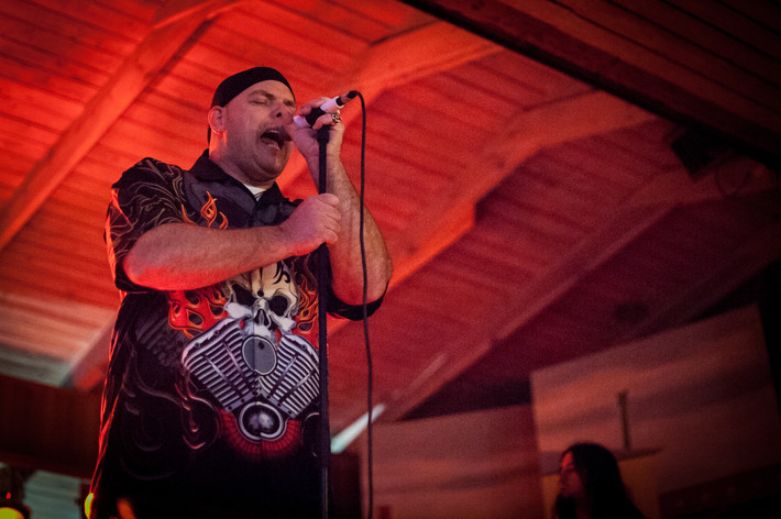 2012-06-02 - Manilla road från Muskelrock, Alvesta