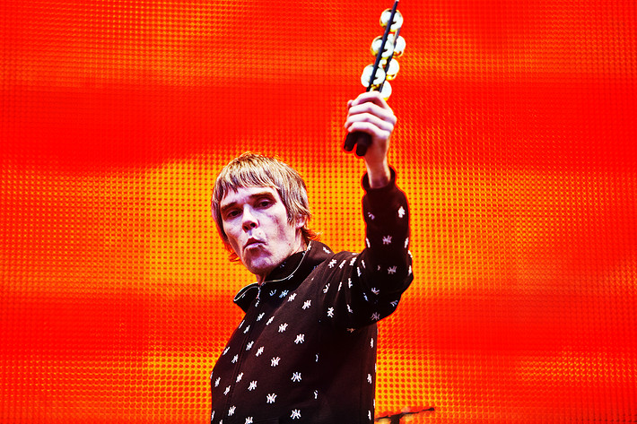 2012-06-14 - The Stone Roses från Hultsfredsfestivalen, Hultsfred