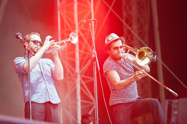 2012-06-15 - Mad Caddies från Greenfield Festival, Interlaken