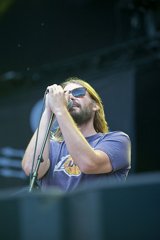 2012-06-15 - Mad Caddies at Greenfield Festival, Interlaken