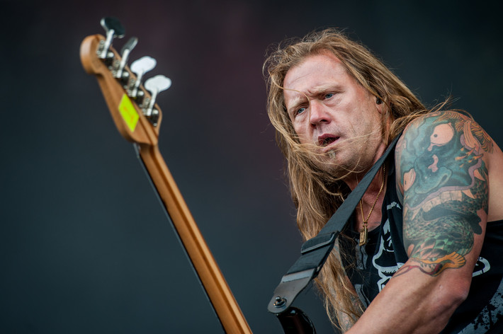 2012-06-15 - Machine Head at Metaltown, Göteborg
