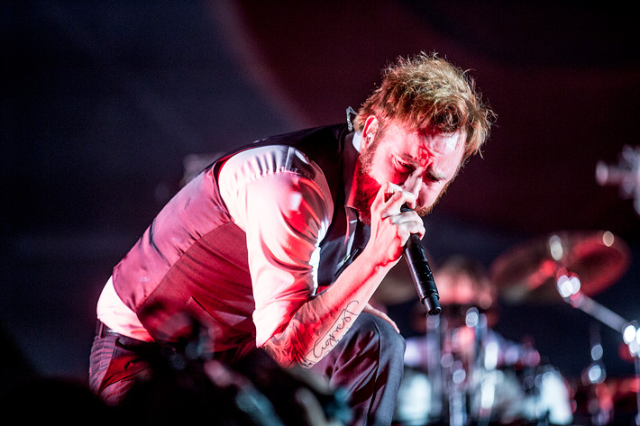 2012-06-15 - In Flames at Metaltown, Göteborg