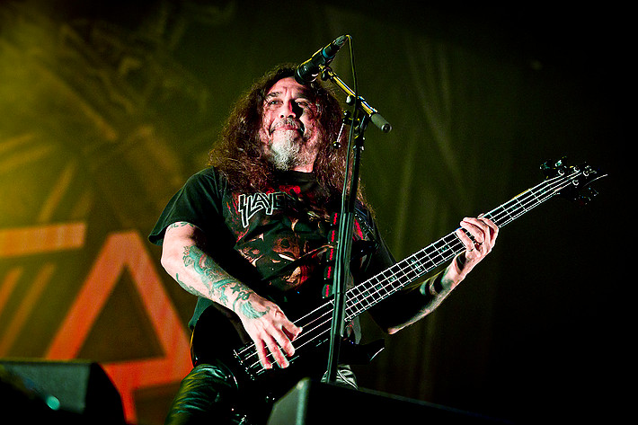 2012-06-16 - Slayer at Metaltown, Göteborg