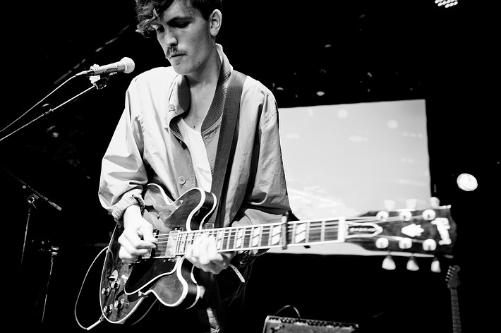 2012-06-15 - Simian Ghost från Hultsfredsfestivalen, Hultsfred