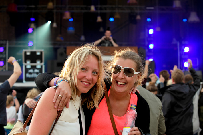 2012-06-16 - Albin Myers från West Coast House Festival, Falkenberg
