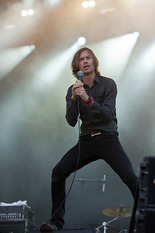 2012-06-17 - Refused från Greenfield Festival, Interlaken