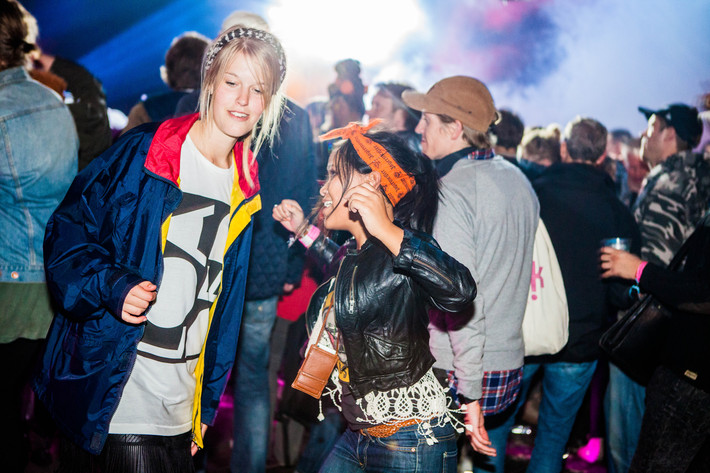 2012-06-16 - Områdesbilder från Hultsfredsfestivalen, Hultsfred