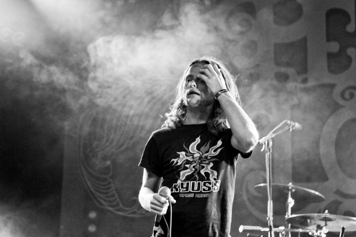 2012-06-26 - Greenleaf at Peace & Love, Borlänge