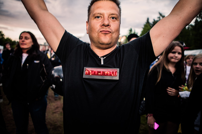 2012-06-26 - Områdesbilder från Peace & Love, Borlänge