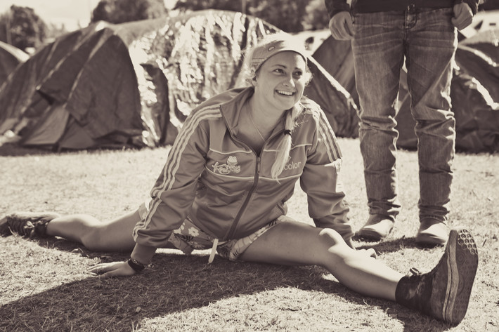 2012-06-27 - Områdesbilder at Peace & Love, Borlänge